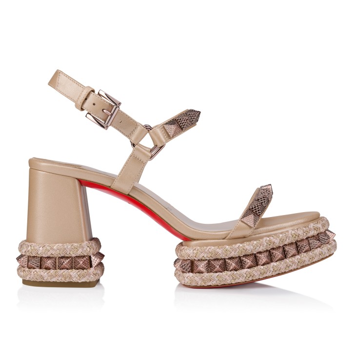 Christian Louboutin Superaclou - Image 4